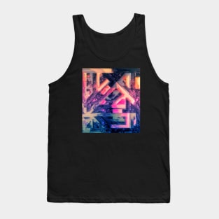 Meta Sense Tank Top